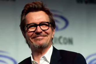 Гері Олдман