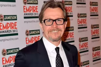 Гері Олдман