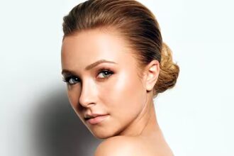 Гейден Панеттьєр