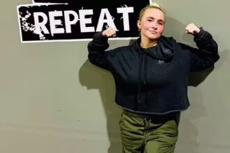 Гейден Панеттьєр