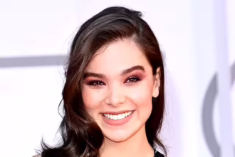 Хейлі Стайнфелд