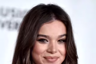 Хейлі Стайнфелд