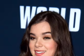 Хейлі Стайнфелд