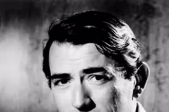 Грегорі Пек