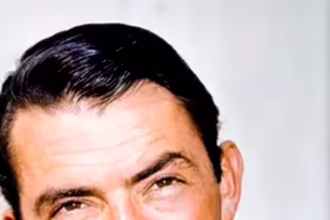 Грегорі Пек