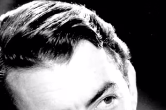 Грегорі Пек