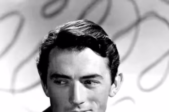 Грегорі Пек