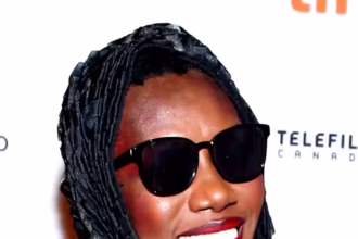 Грейс Джонс