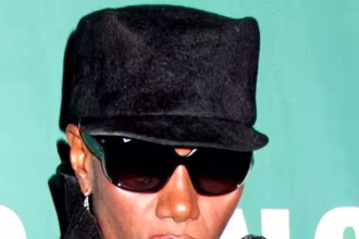 Грейс Джонс