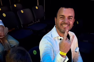 Григорій Решетнік