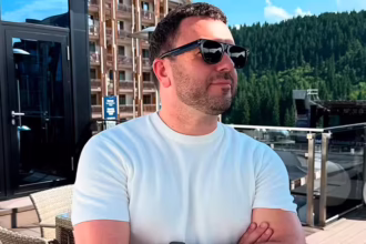 Григорій Решетнік