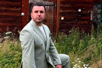 Григорій Решетнік