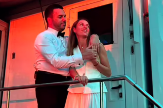 Григорій Решетнік