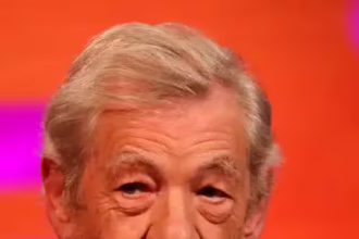 Ієн Маккеллен