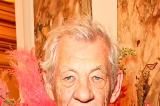 Ієн Маккеллен