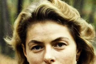 Інгрід Бергман