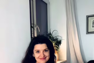 Ірина Цілик
