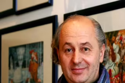 Іван Малкович