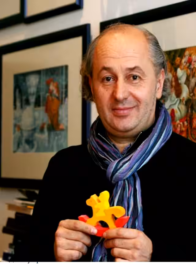 Іван Малкович