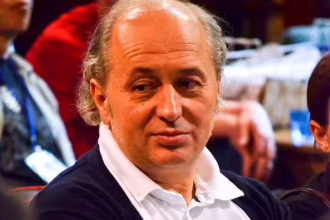 Іван Малкович