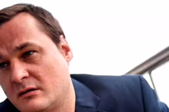 Іван Яковина