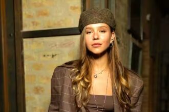 Катерина Мотрич