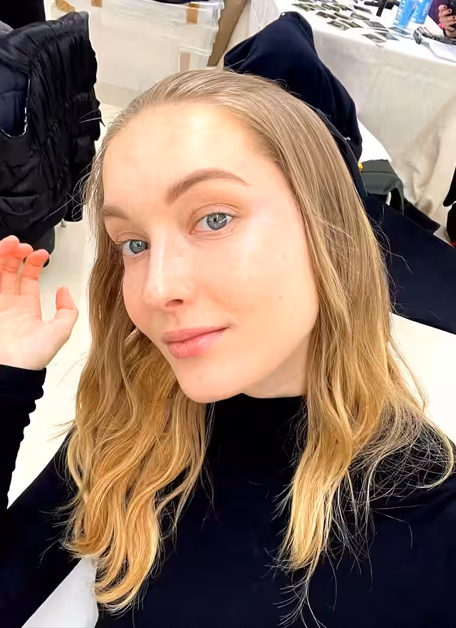 Катерина Зуб
