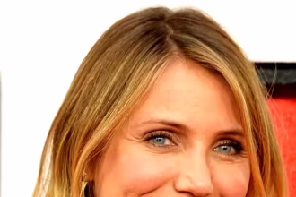 Кемерон Діас