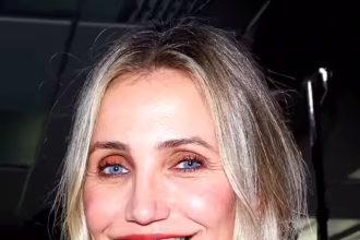 Кемерон Діас