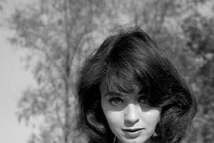 Керол Морріс