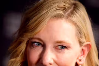 Кетрін Еліза Бланшетт