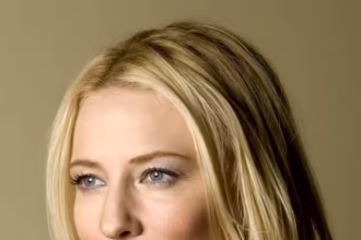 Кетрін Еліза Бланшетт