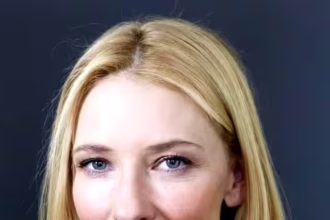 Кетрін Еліза Бланшетт