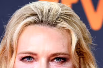 Кетрін Еліза Бланшетт