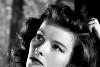 Кетрін Гепберн