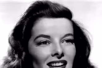 Кетрін Гепберн