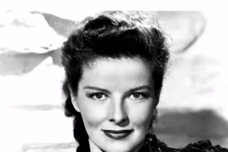 Кетрін Гепберн