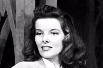 Кетрін Гепберн