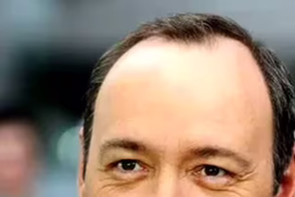 Кевін Спейсі