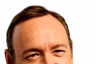 Кевін Спейсі