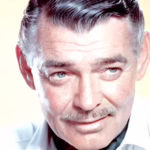 Кларк Гейбл