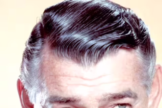 Кларк Гейбл