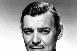 Кларк Гейбл