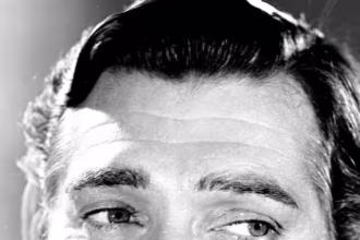 Кларк Гейбл