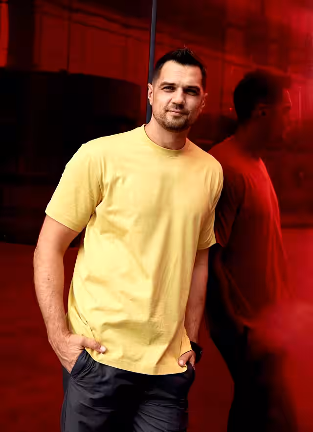 Костянтин Євтушенко