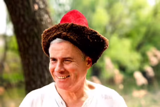 Костянтин Грубич