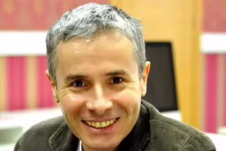 Костянтин Грубич