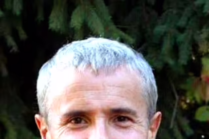 Костянтин Грубич: