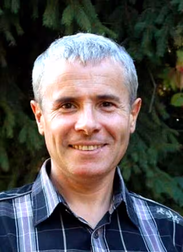 Костянтин Грубич: