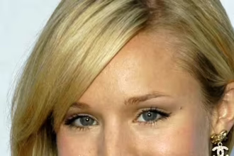 Крістен Белл